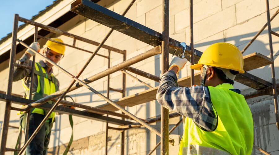 Local Chimney Repair in Randolph, NE